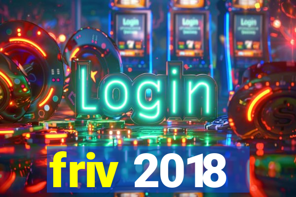 friv 2018